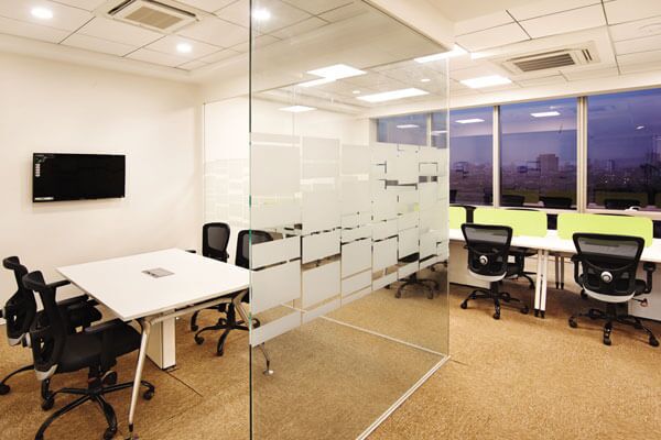 Business Centres in Navi Mumbai | Virtual Office, Shared & Commercial ...
